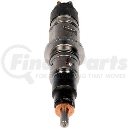 502-510 by DORMAN - Remanufactured Diesel Fuel Injector