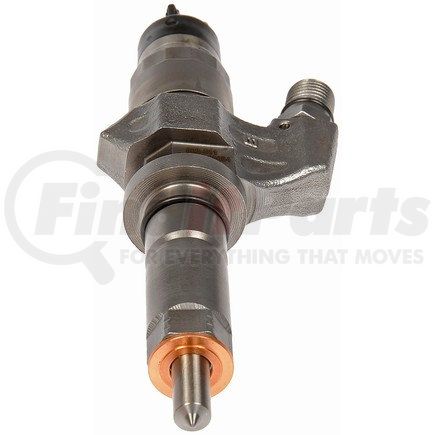 502-511 by DORMAN - Remanufactured Diesel Fuel Injector