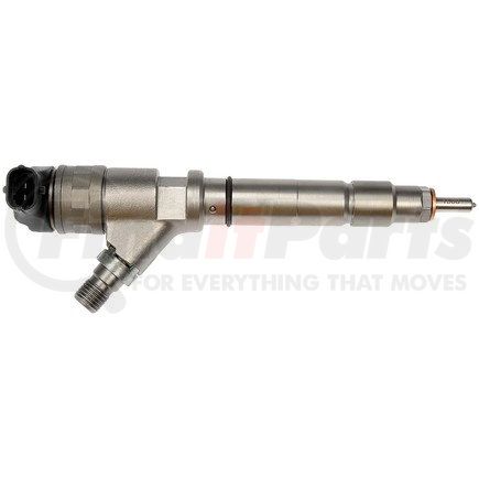 502-513 by DORMAN - Remanufactured Diesel Fuel Injector