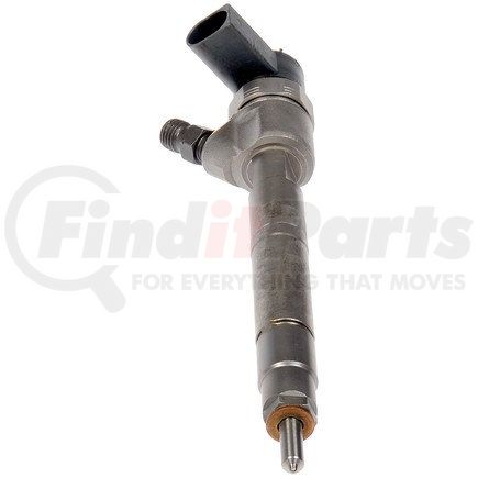 502-515 by DORMAN - Remanufactured Diesel Fuel Injector