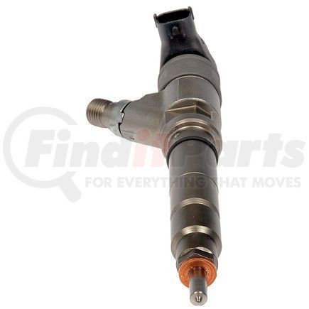 502-516 by DORMAN - Remanufactured Diesel Fuel Injector