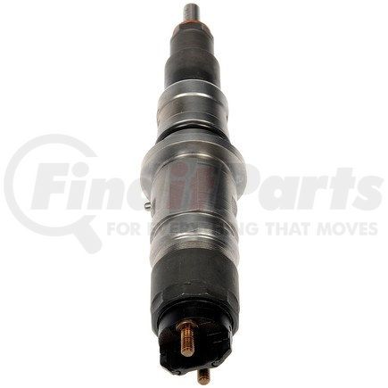 502-517 by DORMAN - Remanufactured Diesel Fuel Injector