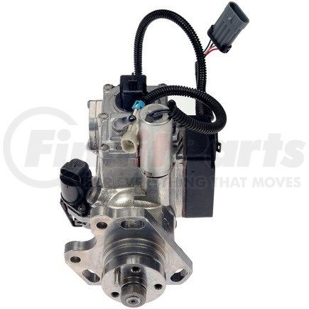 502-550 by DORMAN - Remanufactured Diesel Fuel Injection Pump