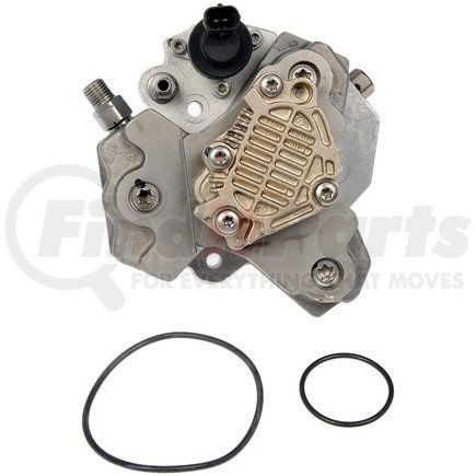 502-551 by DORMAN - Remanufactured Common Rail Fuel Pump