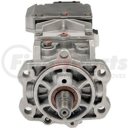 502-555 by DORMAN - Remanufactured Diesel Fuel Injection Pump