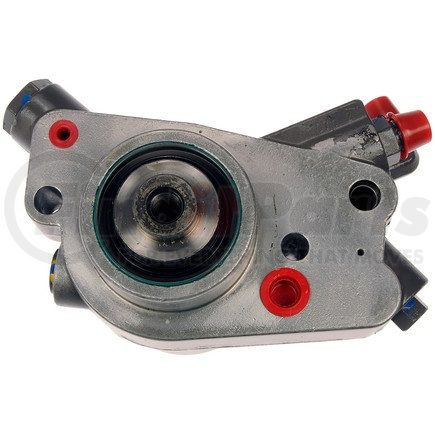 502-557 by DORMAN - Remanufactured High Pressure Oil Pump