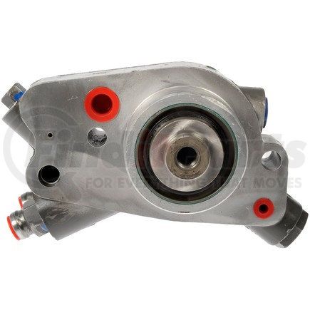 502-558 by DORMAN - Remanufactured High Pressure Oil Pump