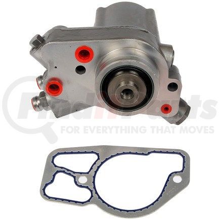 502-559 by DORMAN - Remanufactured High Pressure Oil Pump