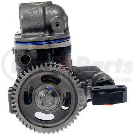 502-560 by DORMAN - Remanufactured High Pressure Oil Pump