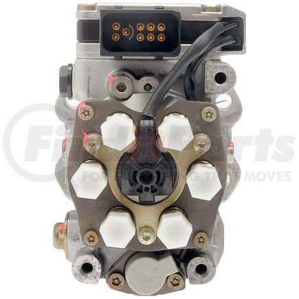 502-562 by DORMAN - Remanufactured Diesel Fuel Injection Pump