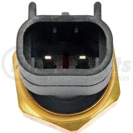 505-5203 by DORMAN - Coolant Temperature Sensor