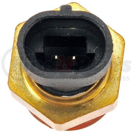 505-5401 by DORMAN - Coolant Temperature Sensor