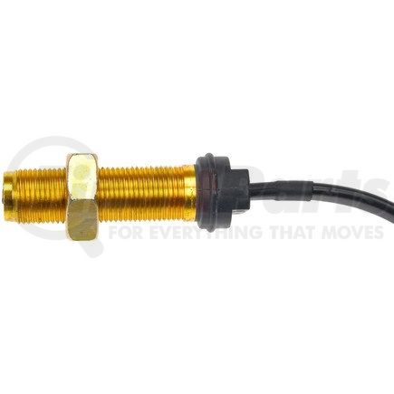 505-5406 by DORMAN - Speed Sensor Heavy Duty