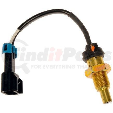 Dorman 505-5501CD Tachometer Sensor Heavy Duty Tachometer Sensor