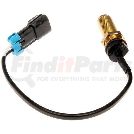 505-5506CD by DORMAN - Heavy Duty Speed Sensor
