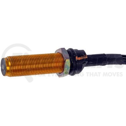 505-5507 by DORMAN - Speed Sensor Heavy Duty