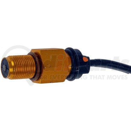 505-5510 by DORMAN - Speed Sensor Heavy Duty