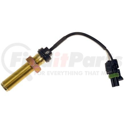 505-5511CD by DORMAN - Heavy Duty Tachometer Sensor