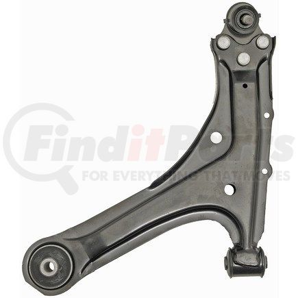 520-101 by DORMAN - Suspension Control Arm