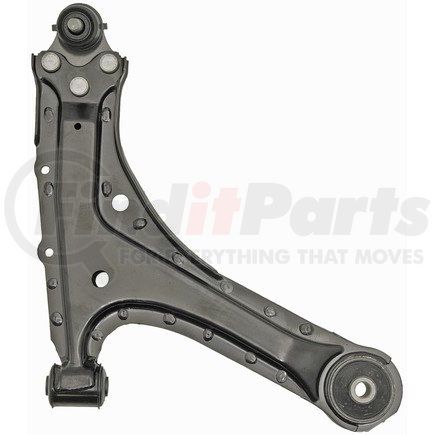 520-102 by DORMAN - Suspension Control Arm