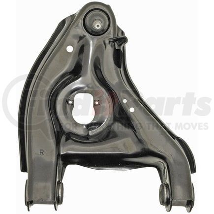 520-122 by DORMAN - CONTROL ARM