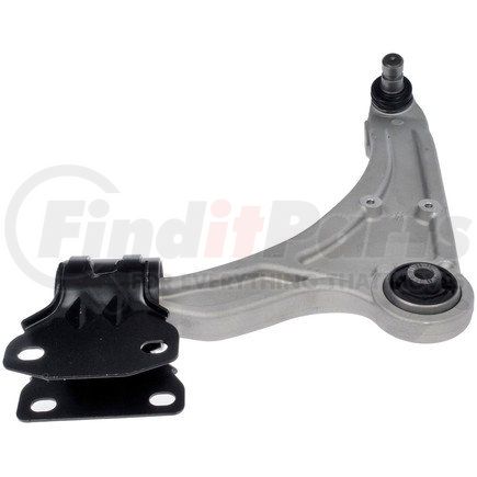 Dorman 520-123 Suspension Control Arm and Ball Joint Assembly Suspension Control Arm