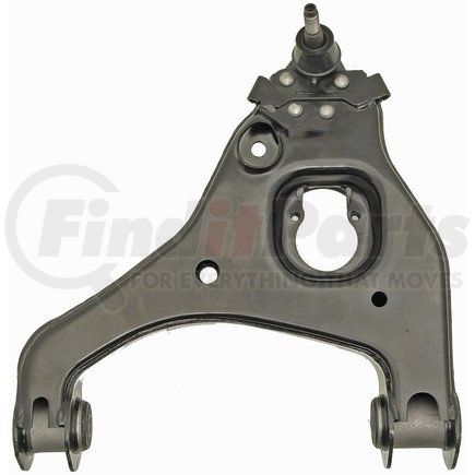 520-125 by DORMAN - Suspension Control Arm