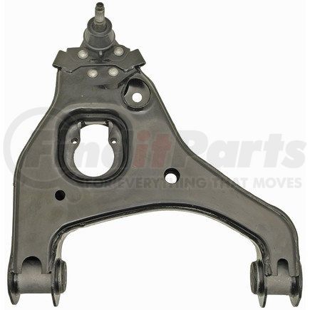 520-126 by DORMAN - Suspension Control Arm