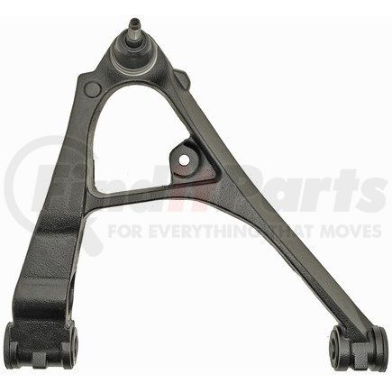 520-128 by DORMAN - Suspension Control Arm