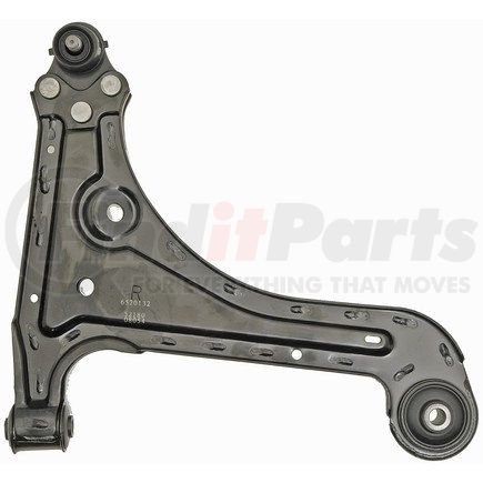 520-132 by DORMAN - Suspension Control Arm