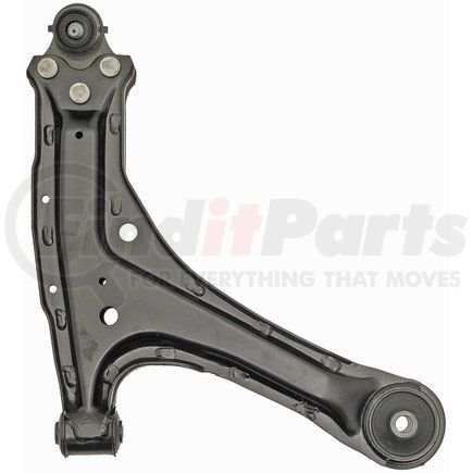 520-134 by DORMAN - Suspension Control Arm