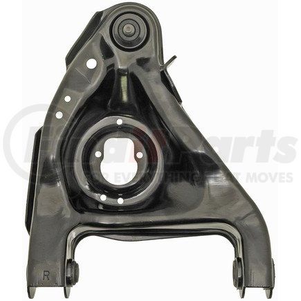 520-136 by DORMAN - Suspension Control Arm