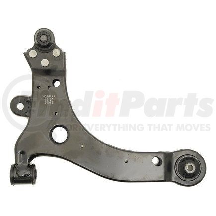520-145 by DORMAN - Suspension Control Arm
