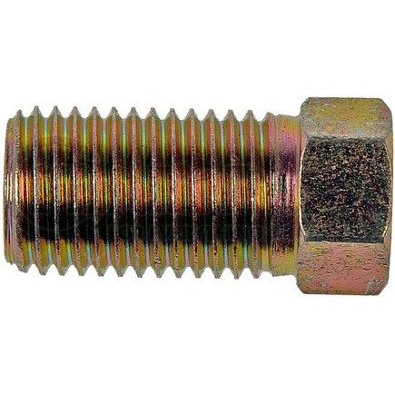 Dorman 490-495 Brake Hardware Tech Tray FLARE FITTING