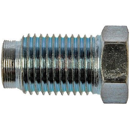 490-710 by DORMAN - Steel Tube Nut-Toyota-10mm x 1.0