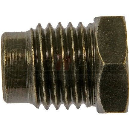 490-715 by DORMAN - Steel Tube Nut-GM/Ford-13mm x 1.5