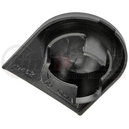 49462 by DORMAN - Windshield Wiper Arm Nut Cover