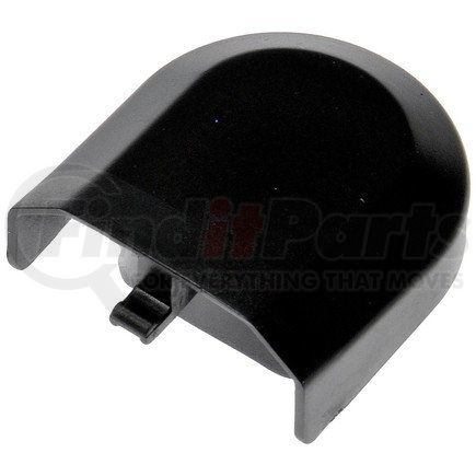 49463 by DORMAN - Windshield Wiper Arm Nut Cover