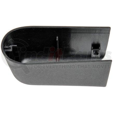 49488 by DORMAN - Windshield Wiper Arm Nut Cover