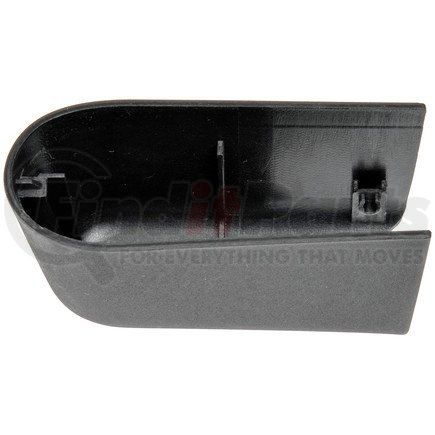 49488 by DORMAN - Wiper Arm Nut Cover