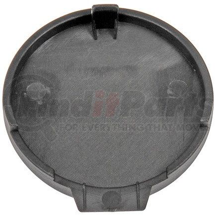 49490 by DORMAN - Wiper Arm Nut Cover