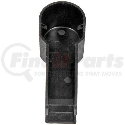 49489 by DORMAN - Windshield Wiper Arm Nut Cover