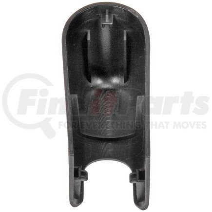 49493 by DORMAN - Windshield Wiper Arm Nut Cover