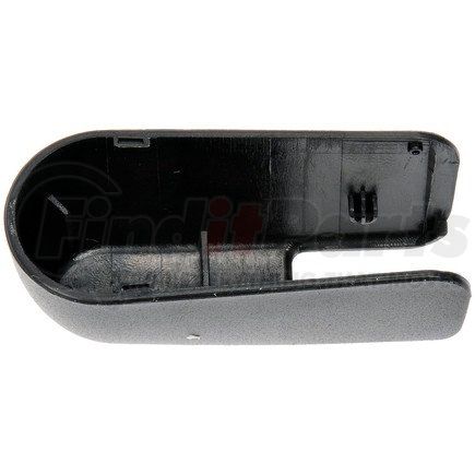 49495 by DORMAN - Windshield Wiper Arm Nut Cover