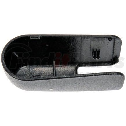 49495 by DORMAN - Wiper Arm Nut Cover