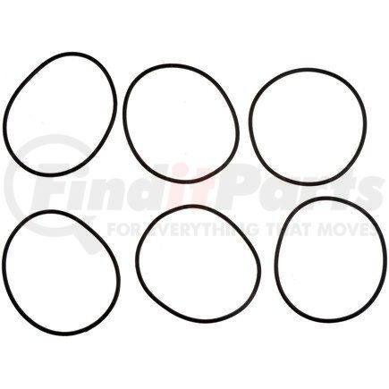 49811 by DORMAN - Valve Cover Seals