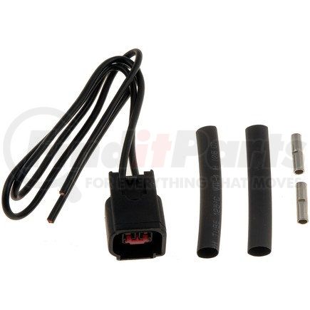 49813 by DORMAN - Coil Harness Repair Kit