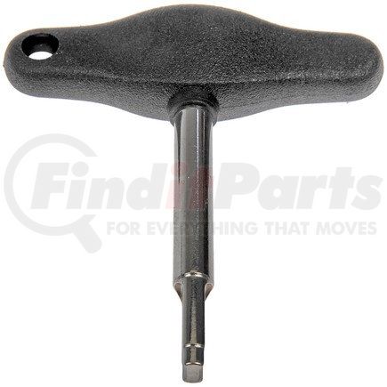 49822 by DORMAN - Oil Drain Plug Tool