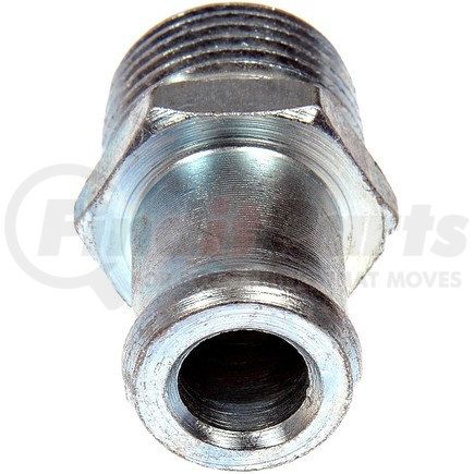 500-003.1 by DORMAN - Heater Hose Fitting 5/8 In. Hose X 1/2 In. Npt X 1-1/2 In. Long