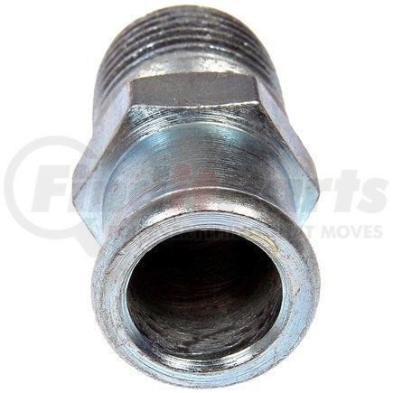 500-005.1 by DORMAN - Heater Hose Fitting 3/4 In. Hose X 1/2 In. Npt X 1-3/4 In. Long